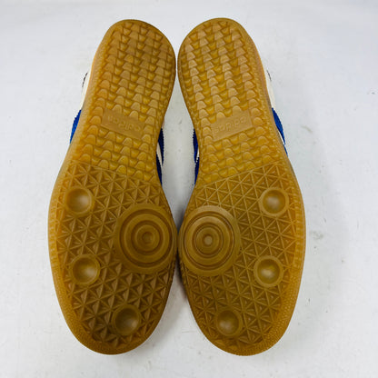 adidas Samba Nylon Wales Bonner Wonder Clay Royal