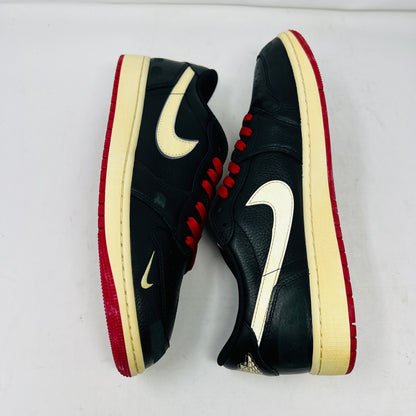 Jordan 1 Retro Low OG Nigel Sylvester Better With Time