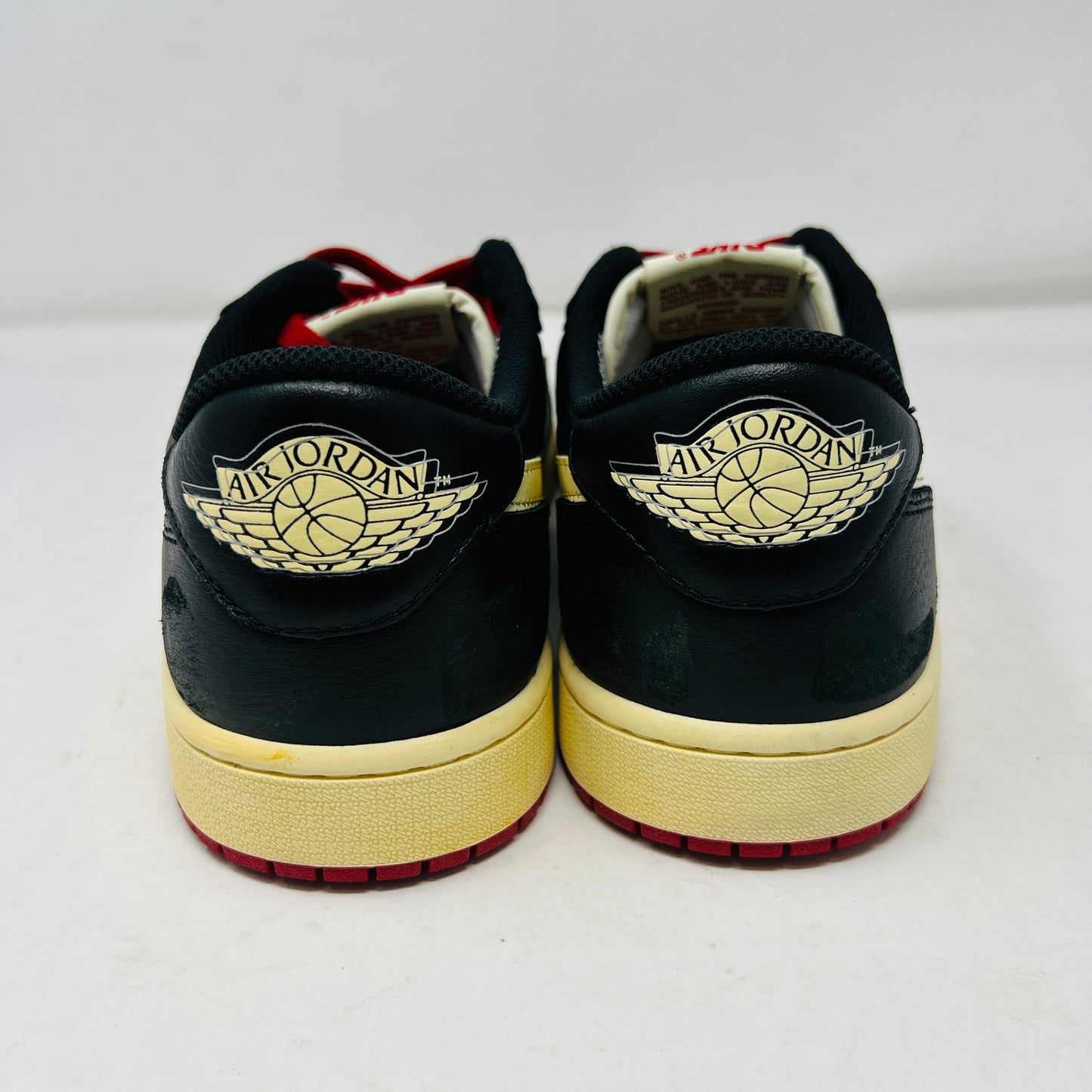 Jordan 1 Retro Low OG Nigel Sylvester Better With Time