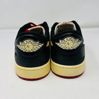 Jordan 1 Retro Low OG Nigel Sylvester Better With Time