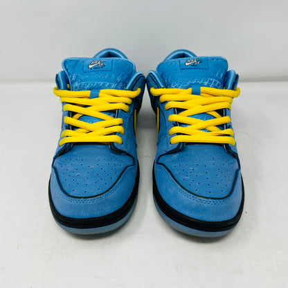 Nike SB Dunk Low The Powerpuff Girls Bubbles