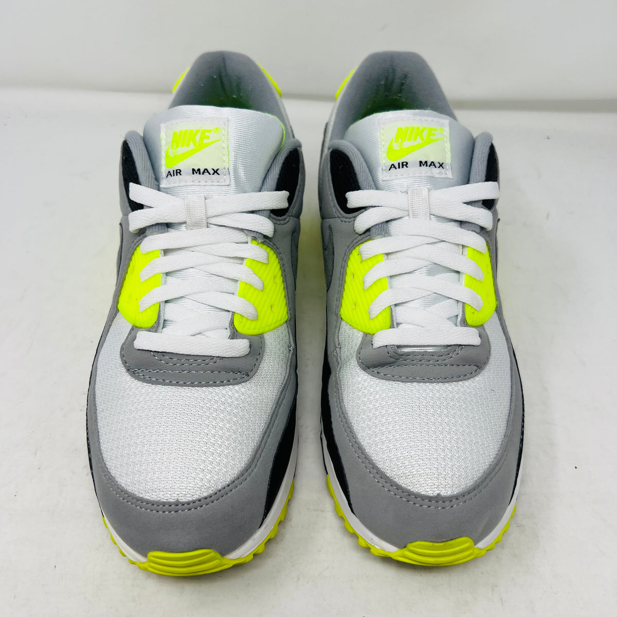 Nike Air Max 90 OG Volt (2020)