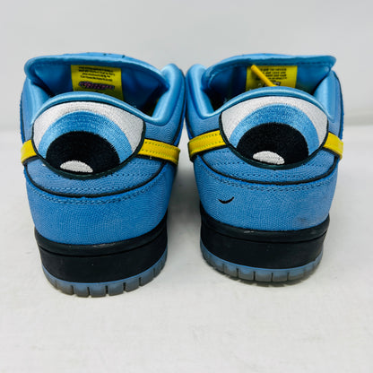 Nike SB Dunk Low The Powerpuff Girls Bubbles