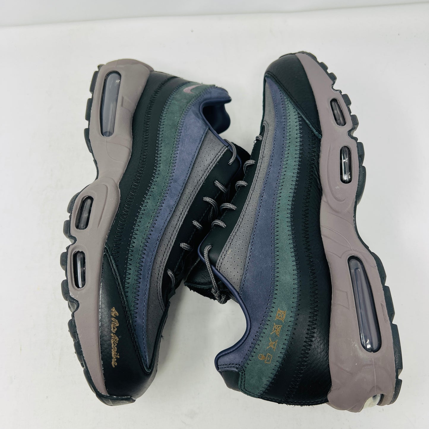 Nike Air Max 95 A Ma Maniére Hand Wash Cold