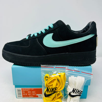 Nike Air Force 1 Low Tiffany & Co. 1837
