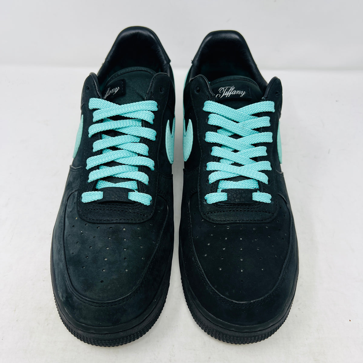 Nike Air Force 1 Low Tiffany & Co. 1837