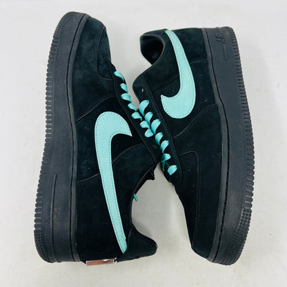 Nike Air Force 1 Low Tiffany & Co. 1837