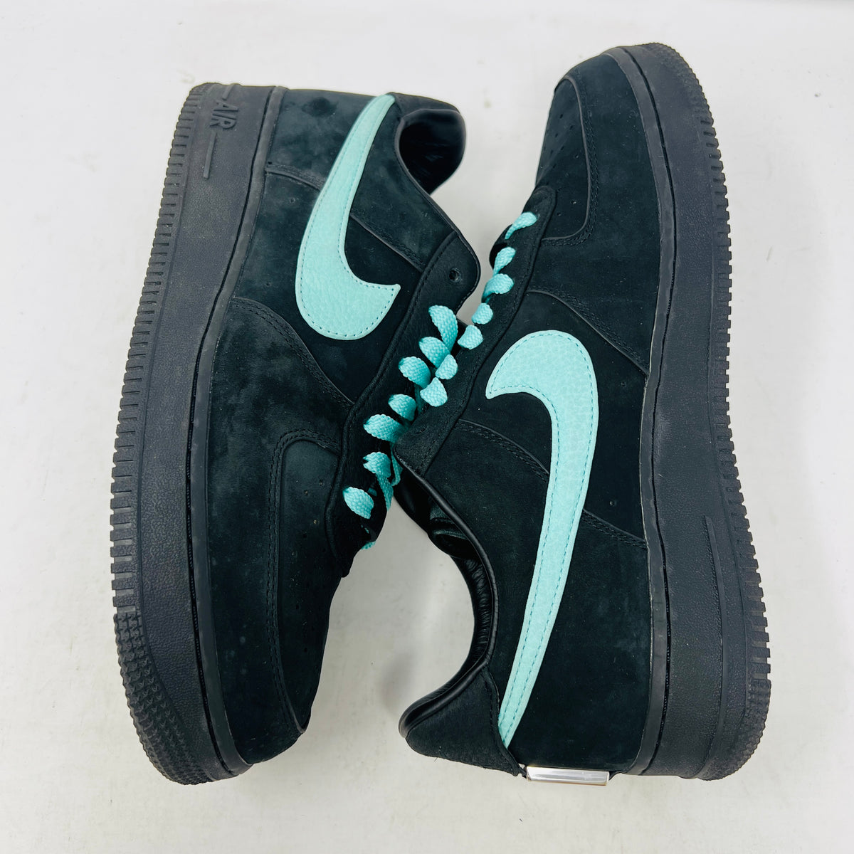 Nike Air Force 1 Low Tiffany & Co. 1837