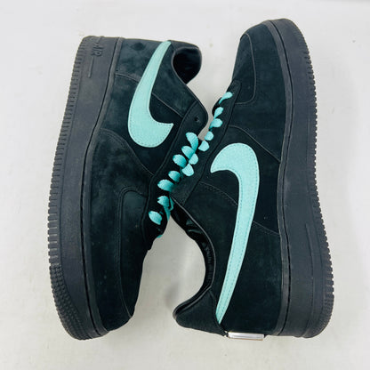Nike Air Force 1 Low Tiffany & Co. 1837