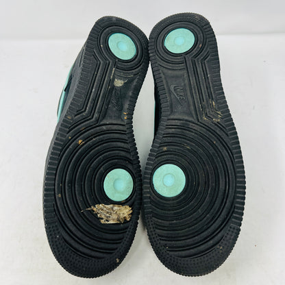 Nike Air Force 1 Low Tiffany & Co. 1837