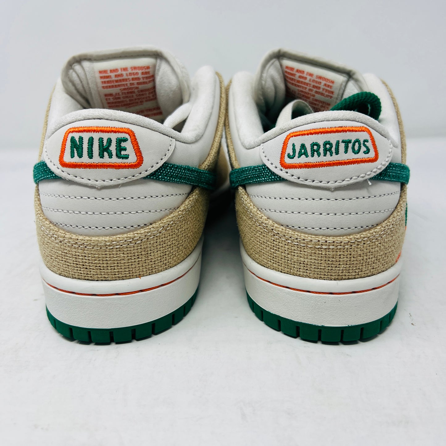 Nike SB Dunk Low Jarritos