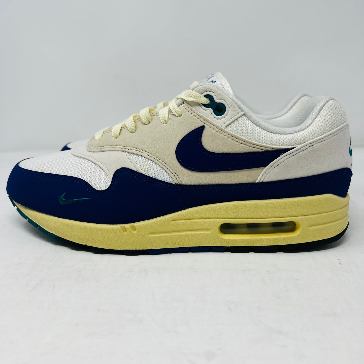 Nike Air Max 1 Athletic Department Deep Royal Blue