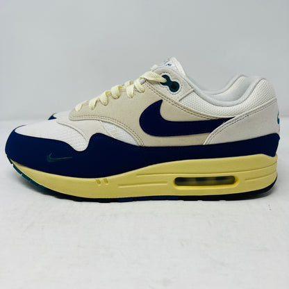 Nike Air Max 1 Athletic Department Deep Royal Blue