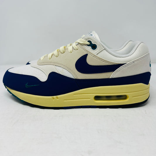 Nike Air Max 1 Athletic Department Deep Royal Blue