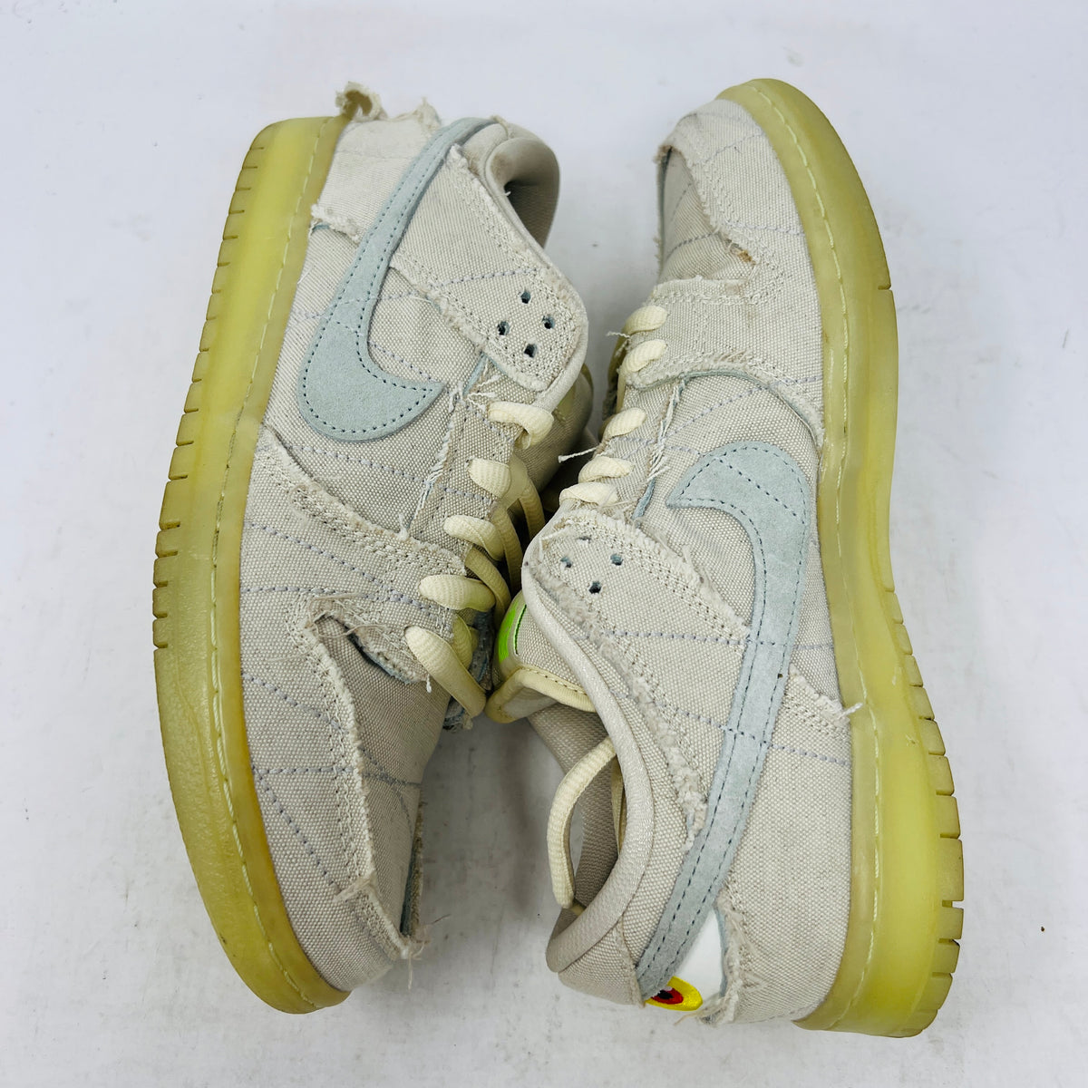 Nike SB Dunk Low Mummy