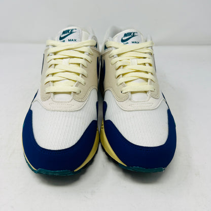Nike Air Max 1 Athletic Department Deep Royal Blue