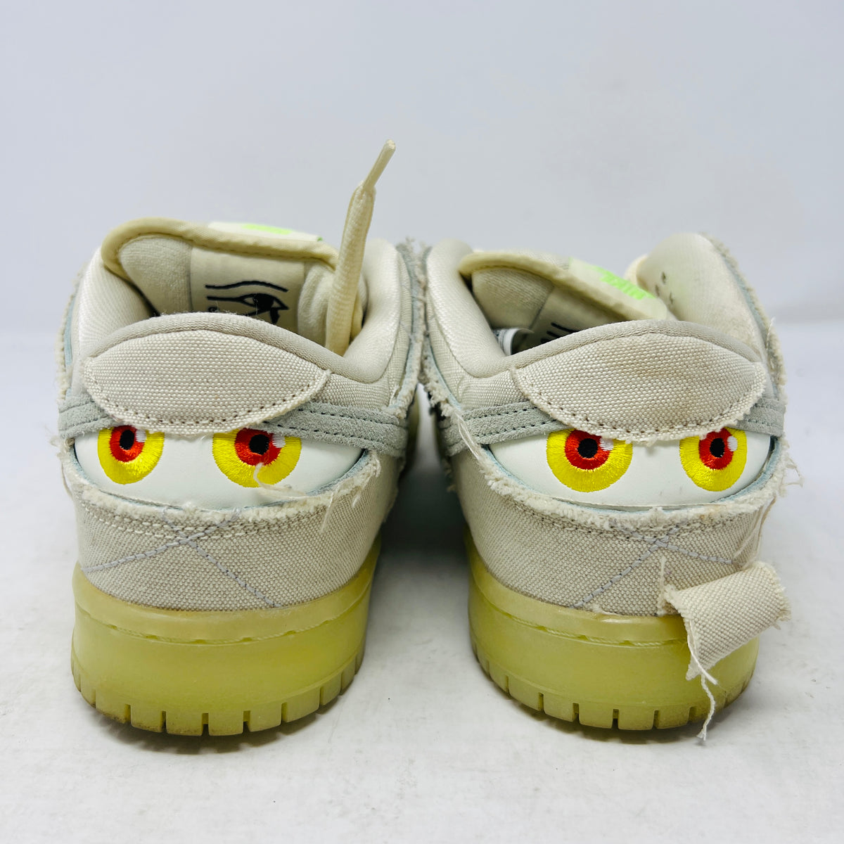 Nike SB Dunk Low Mummy