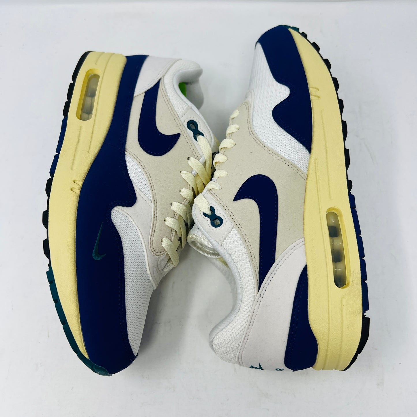 Nike Air Max 1 Athletic Department Deep Royal Blue