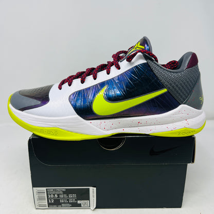 Nike Kobe 5 Protro 2K Gamer Exclusive