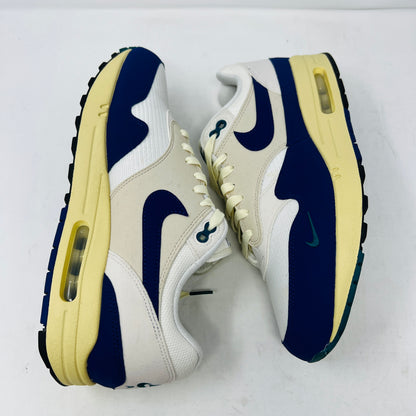 Nike Air Max 1 Athletic Department Deep Royal Blue