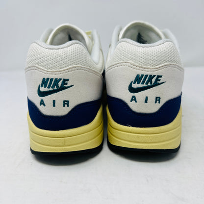 Nike Air Max 1 Athletic Department Deep Royal Blue
