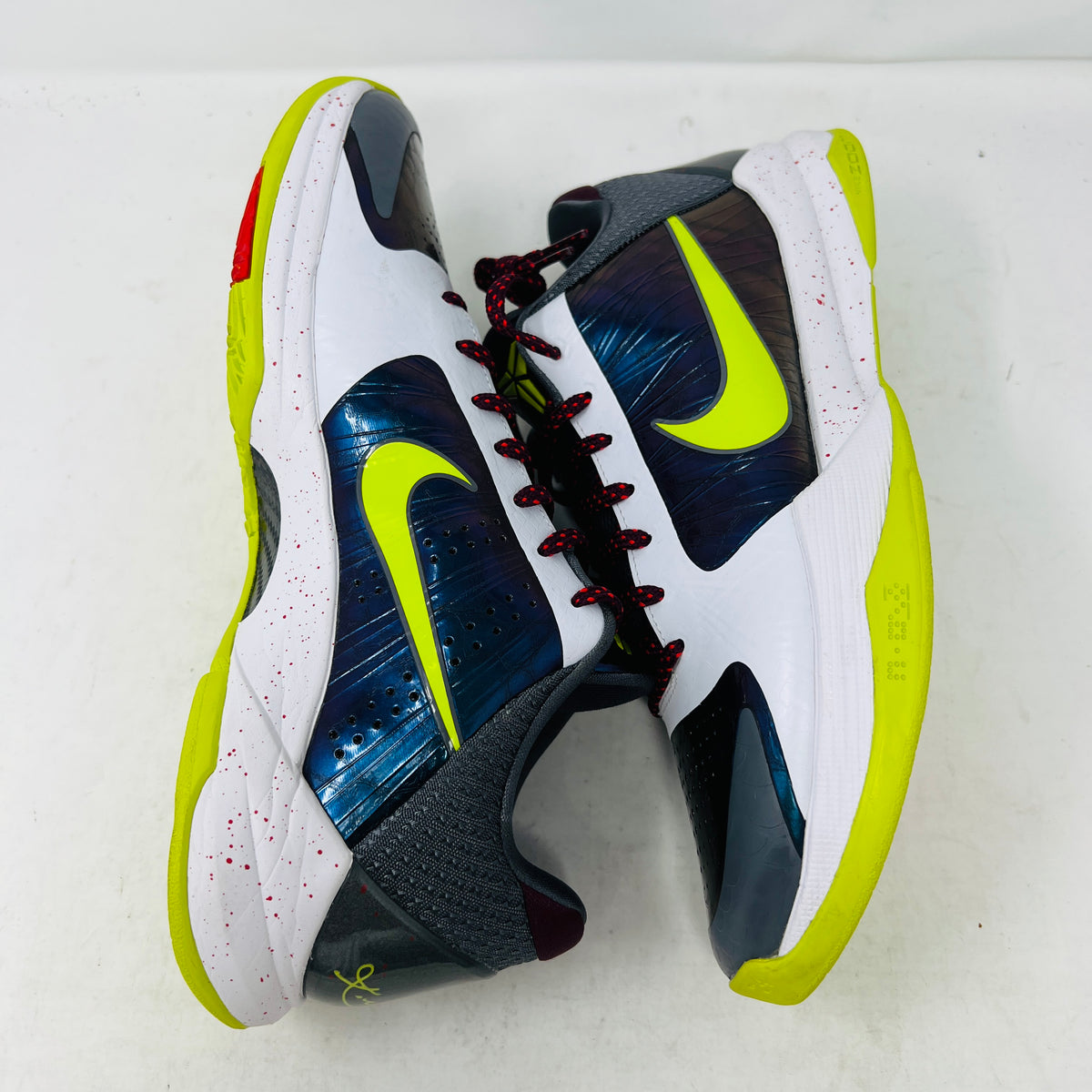 Nike Kobe 5 Protro 2K Gamer Exclusive