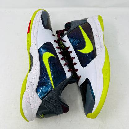 Nike Kobe 5 Protro 2K Gamer Exclusive