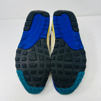 Nike Air Max 1 Athletic Department Deep Royal Blue