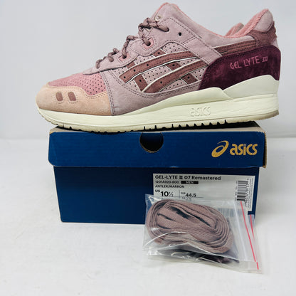 ASICS Gel-Lyte III '07 Remastered Kith By Invitation Only
