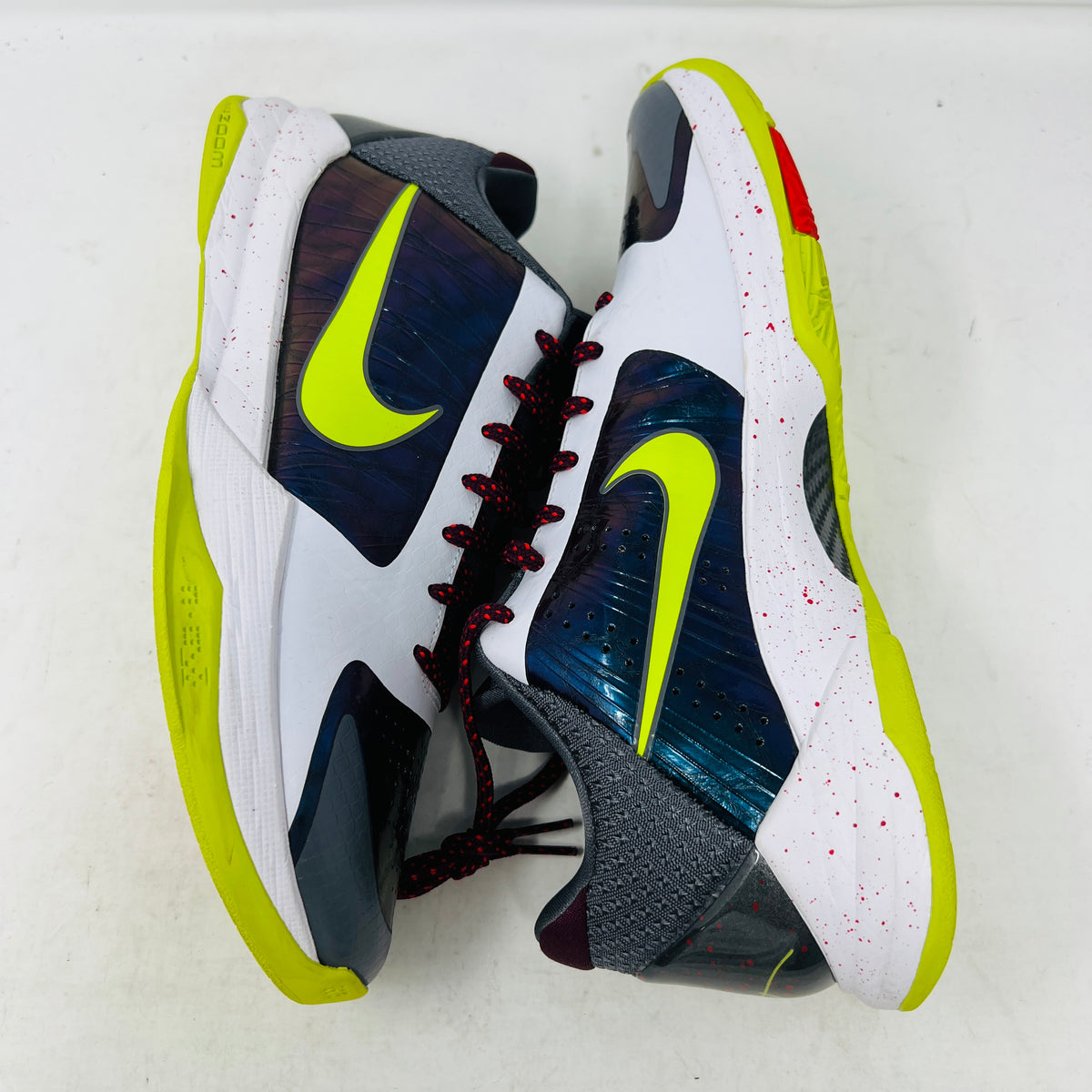 Nike Kobe 5 Protro 2K Gamer Exclusive
