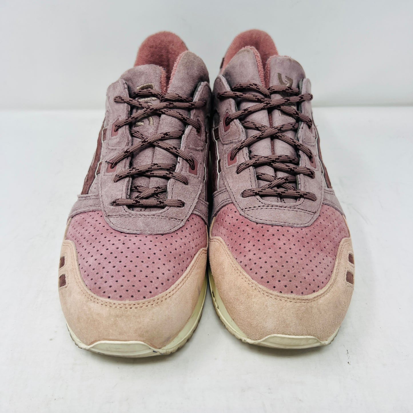 ASICS Gel-Lyte III '07 Remastered Kith By Invitation Only