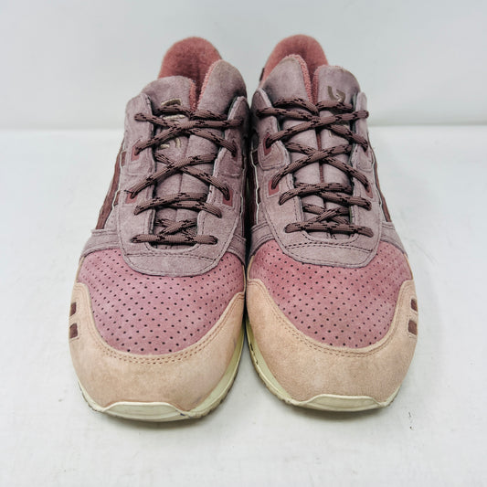ASICS Gel-Lyte III '07 Remastered Kith By Invitation Only