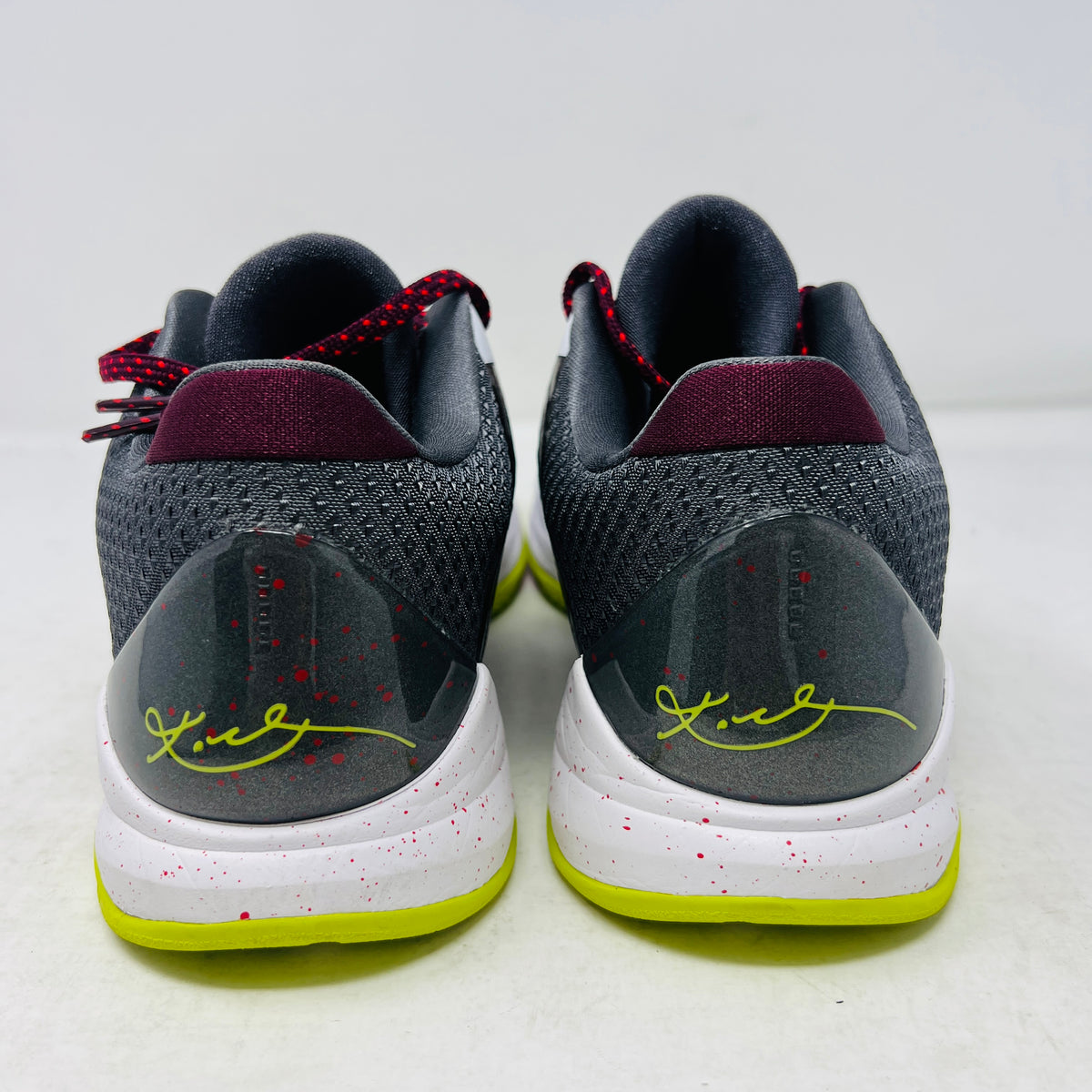 Nike Kobe 5 Protro 2K Gamer Exclusive