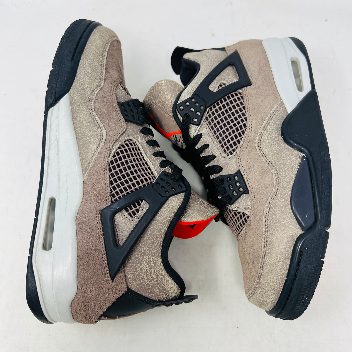Jordan 4 Retro Taupe Haze