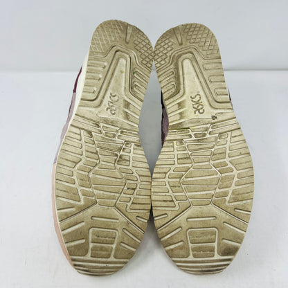 ASICS Gel-Lyte III '07 Remastered Kith By Invitation Only