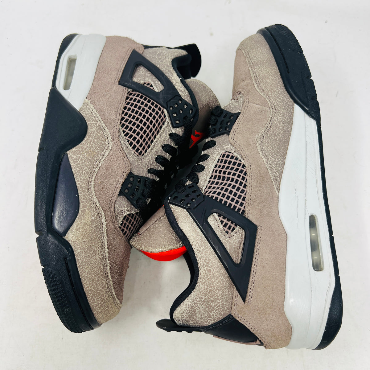 Jordan 4 Retro Taupe Haze