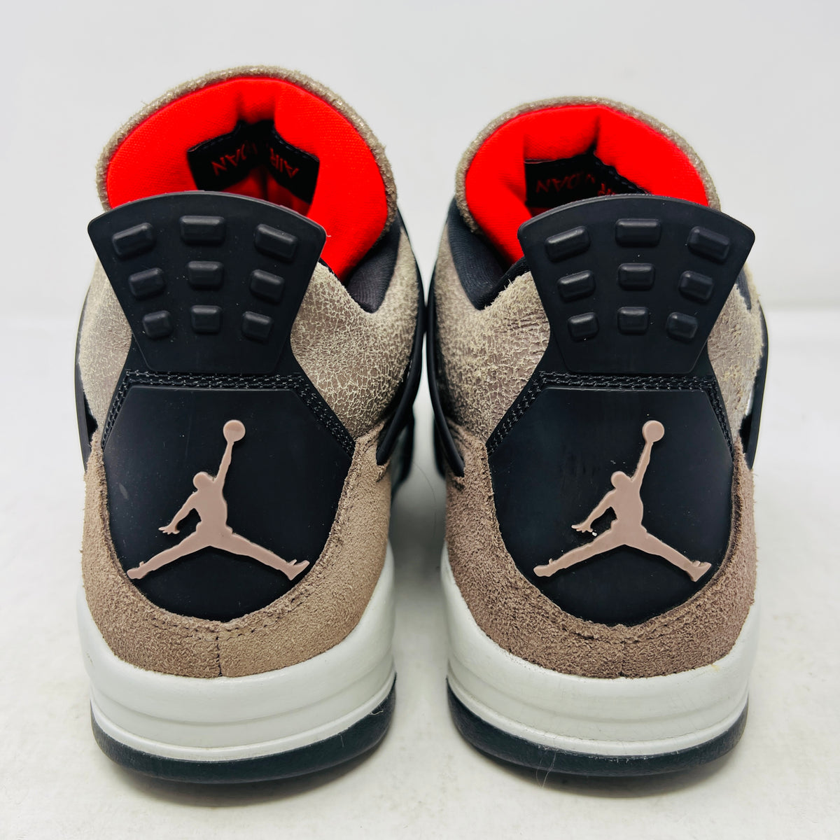 Jordan 4 Retro Taupe Haze