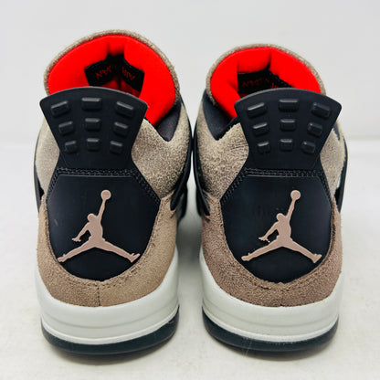 Jordan 4 Retro Taupe Haze