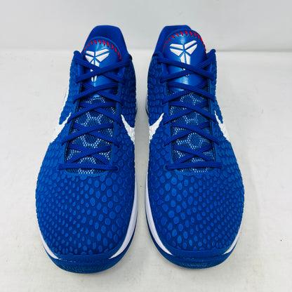 Nike Kobe 6 Protro Dodgers