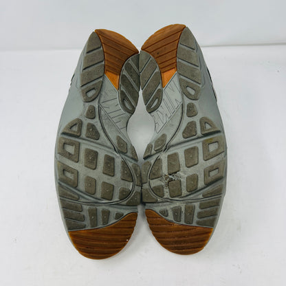 Nike Air Trainer Huarache Corteiz Gully Grey