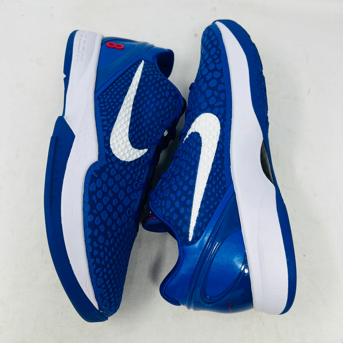 Nike Kobe 6 Protro Dodgers