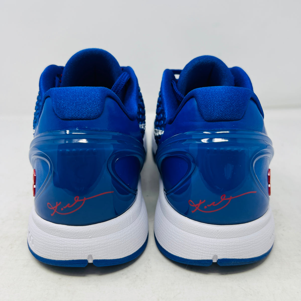 Nike Kobe 6 Protro Dodgers