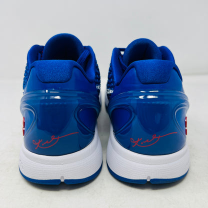 Nike Kobe 6 Protro Dodgers