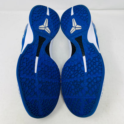 Nike Kobe 6 Protro Dodgers