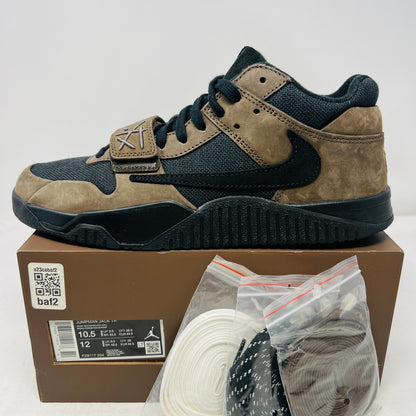 Jordan Jumpman Jack TR Travis Scott Dark Mocha
