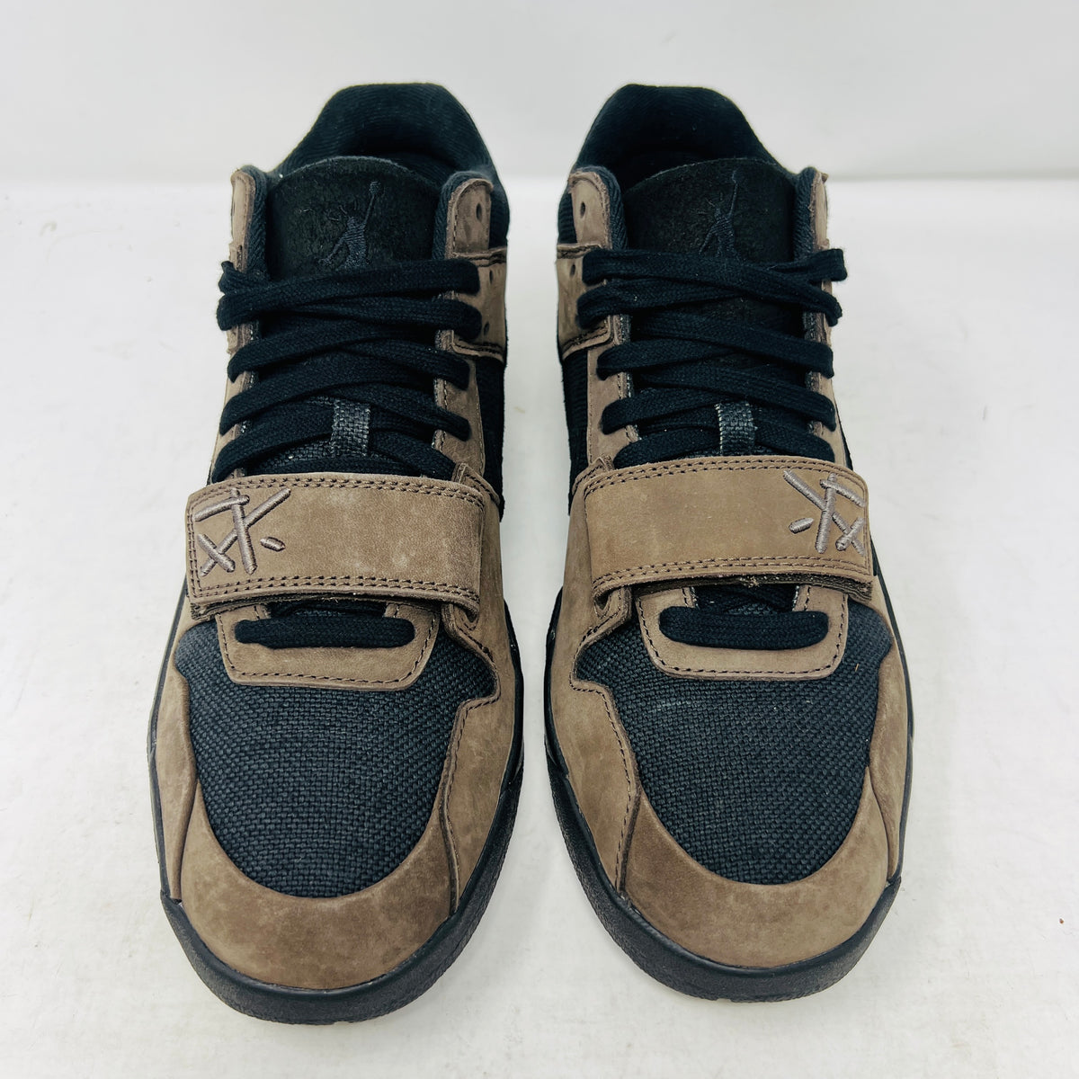 Jordan Jumpman Jack TR Travis Scott Dark Mocha