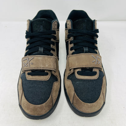 Jordan Jumpman Jack TR Travis Scott Dark Mocha