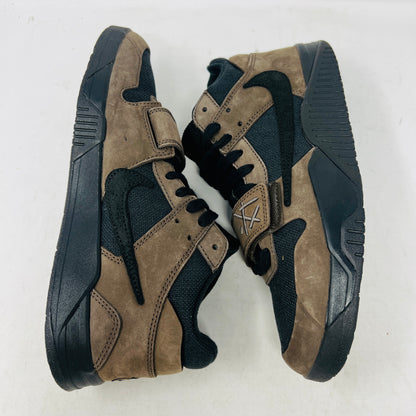 Jordan Jumpman Jack TR Travis Scott Dark Mocha