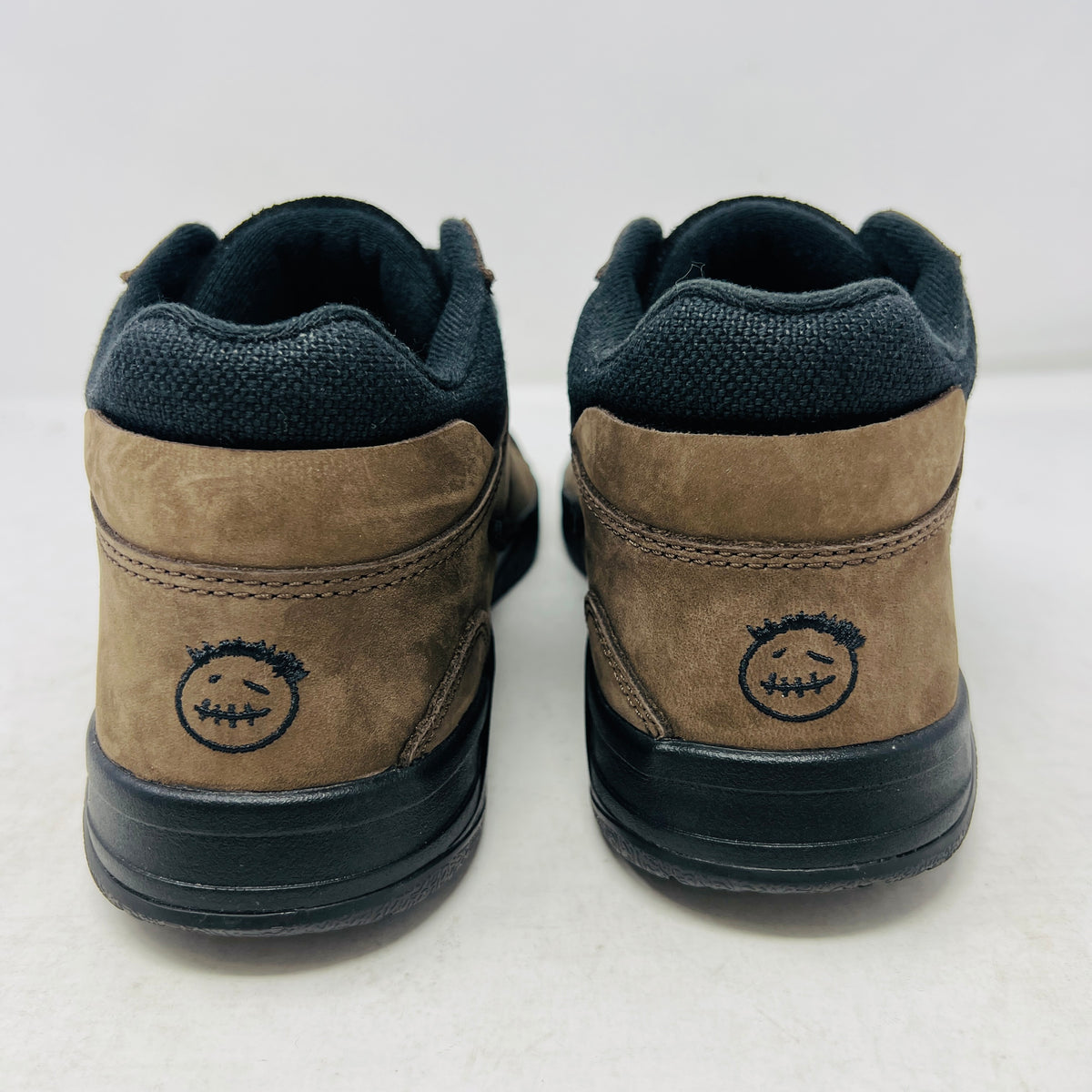 Jordan Jumpman Jack TR Travis Scott Dark Mocha