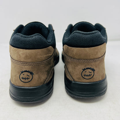 Jordan Jumpman Jack TR Travis Scott Dark Mocha